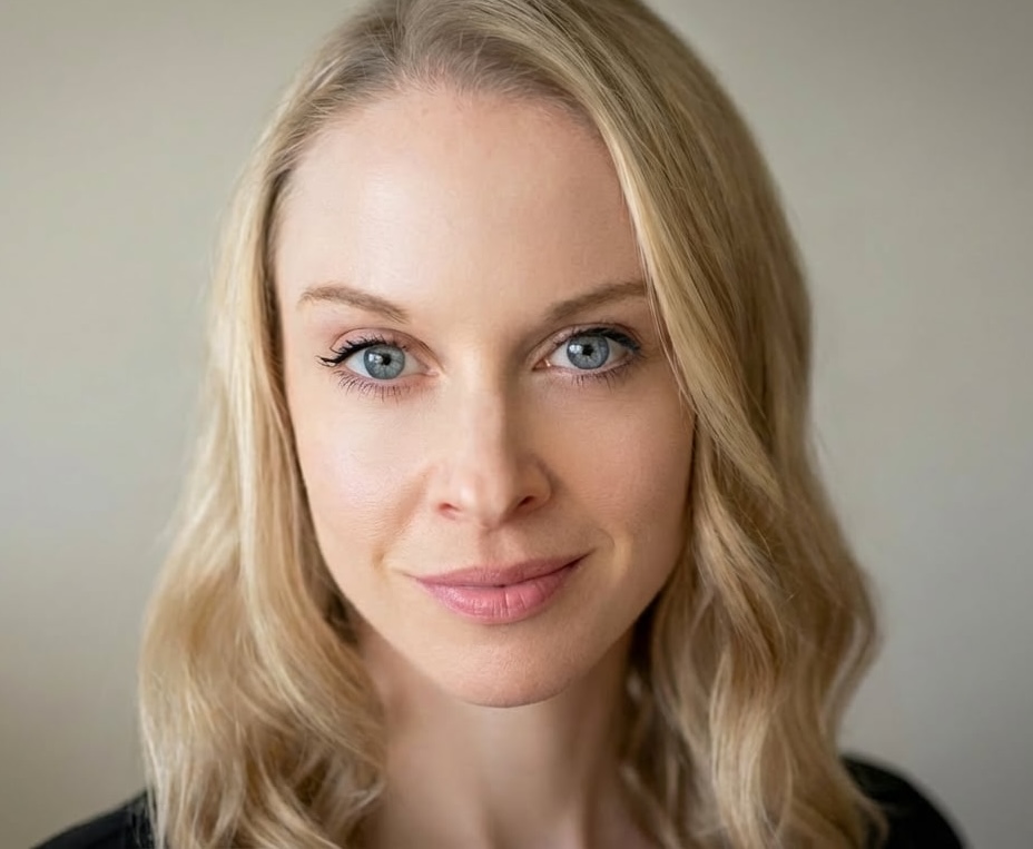 Sarah Bonta, founder of Bonta Advisory